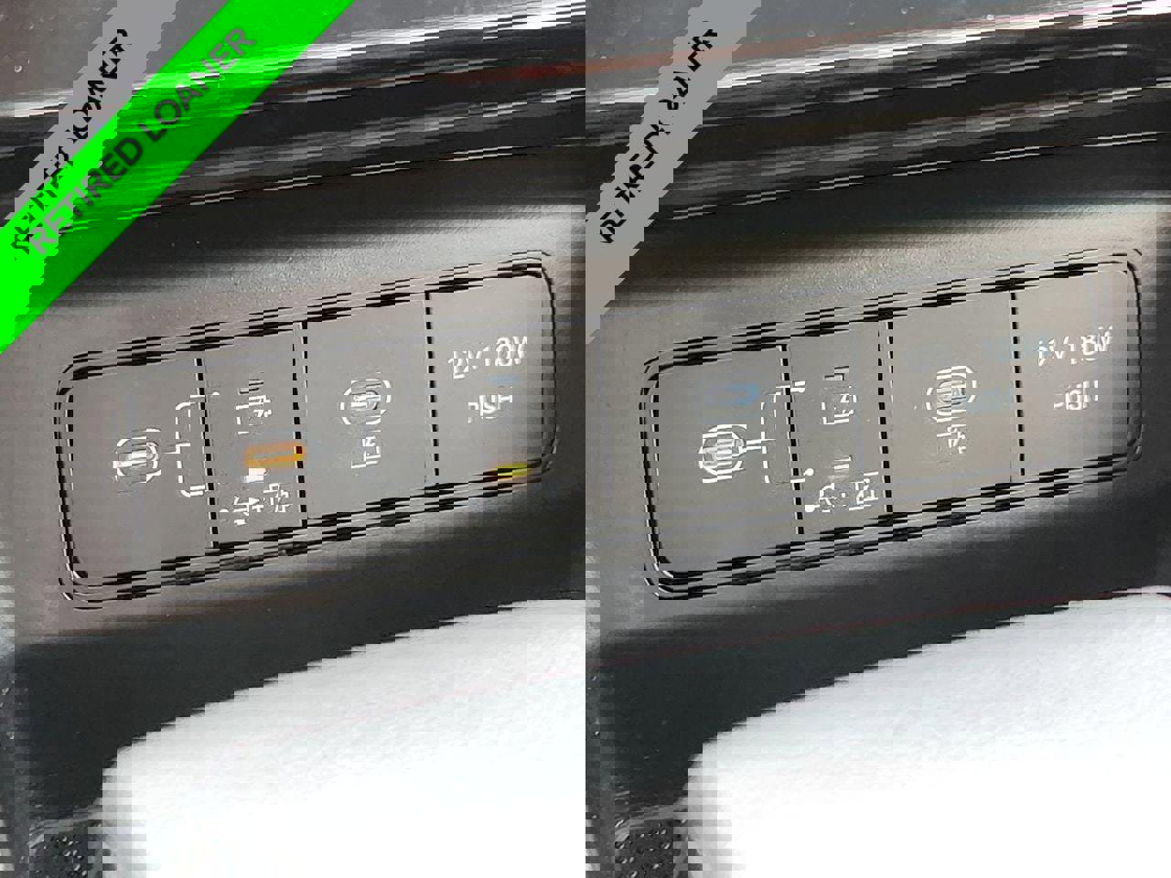 New 2026 Hyundai Tucson SEL image 18