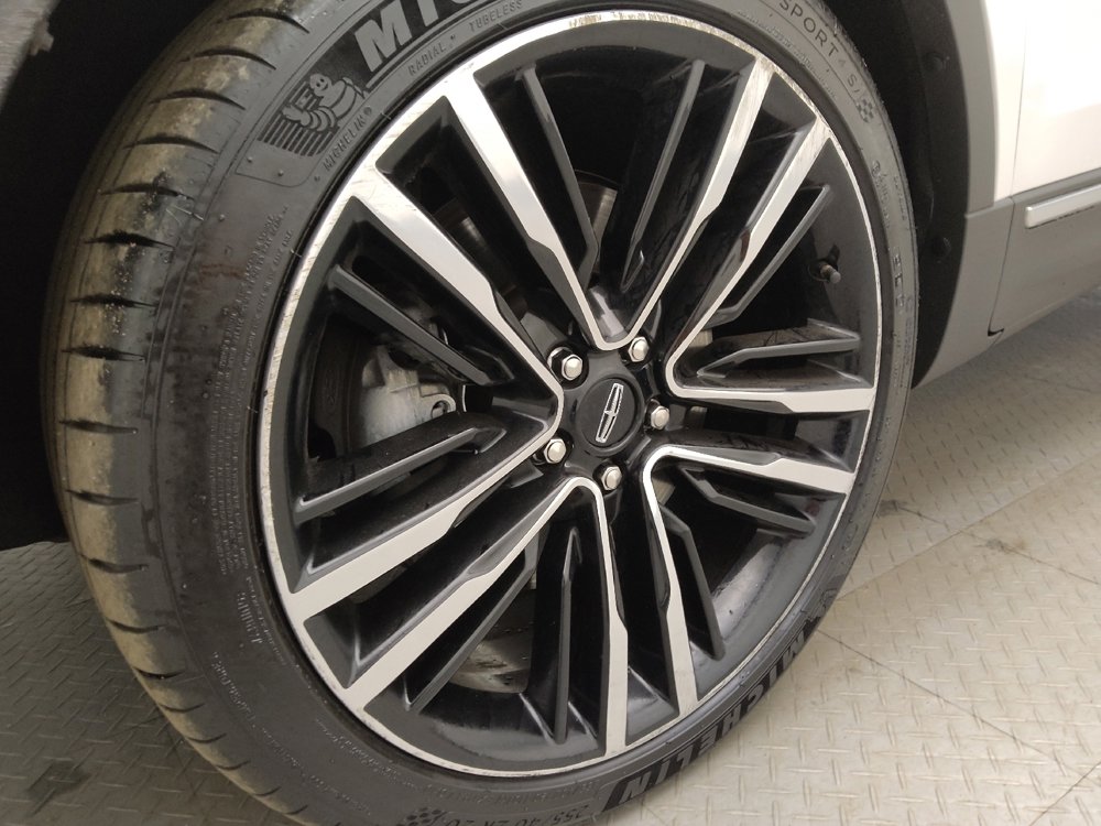 Used 2017 Lincoln MKC Reserve image 31