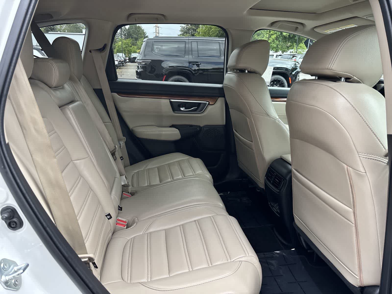 Used 2022 Honda CR-V EX image 6