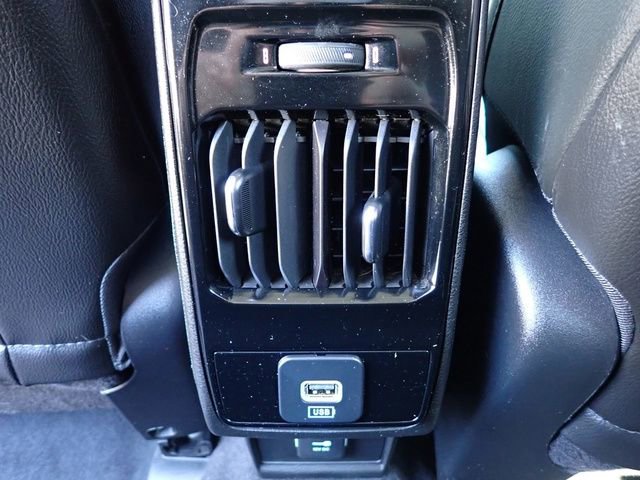 Certified 2022 Jeep Compass Limited image 15