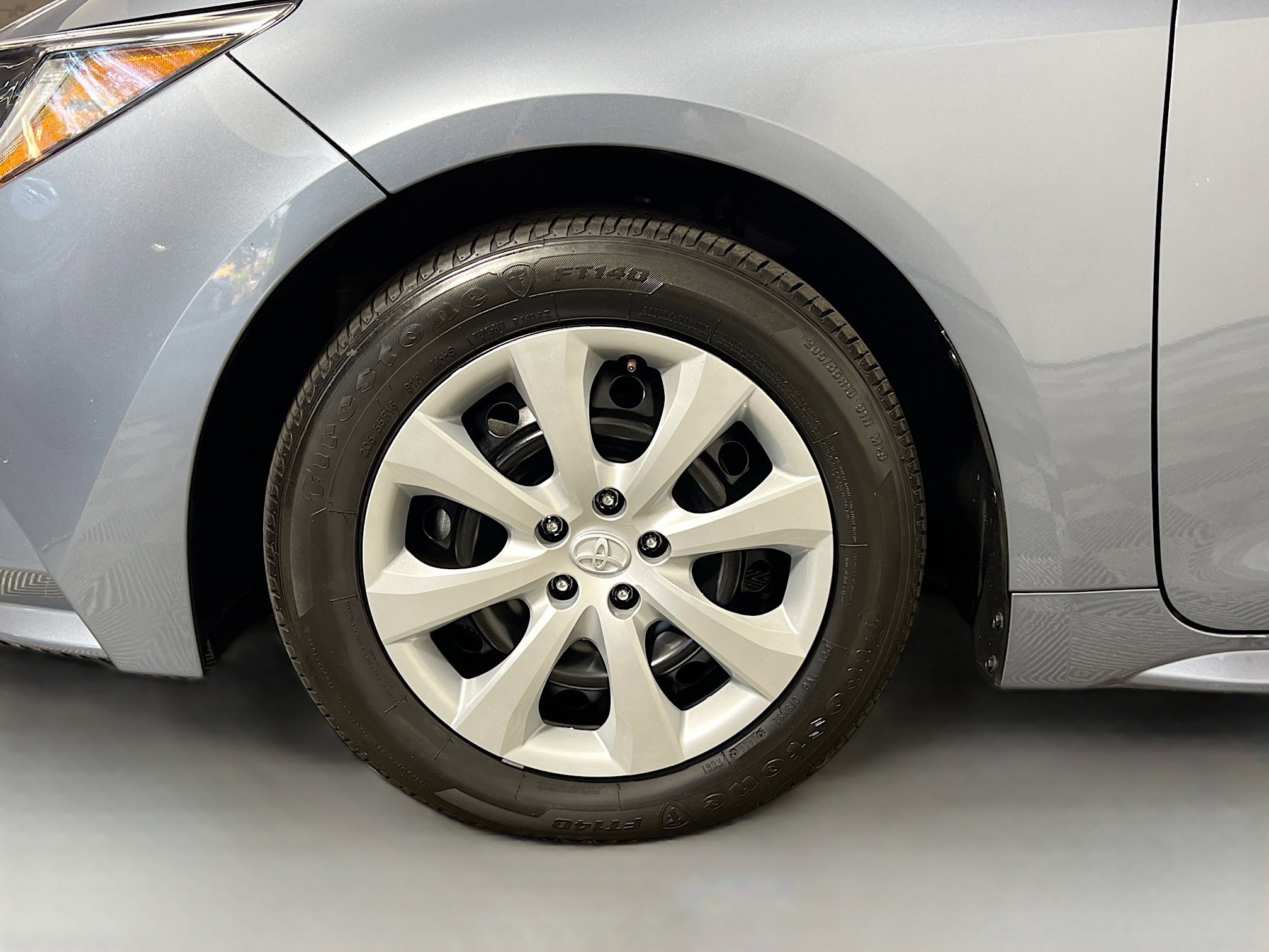 Used 2024 Toyota Corolla LE image 14