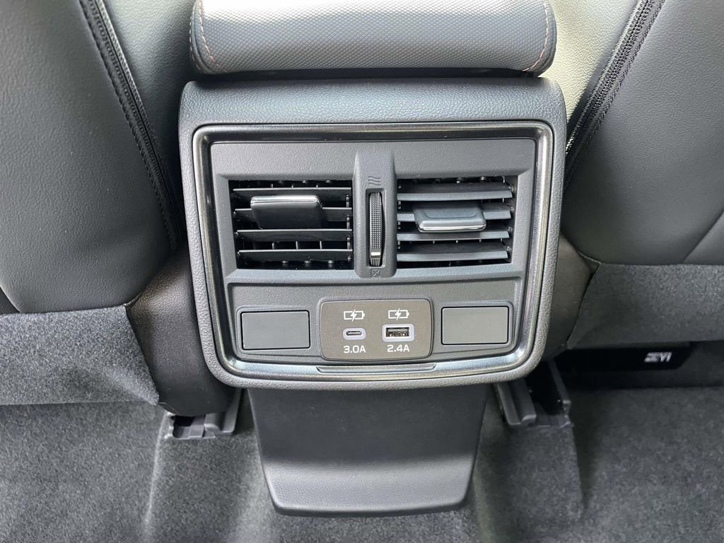 Certified 2026 Subaru Forester Sport w/ Sport Plus Package image 13