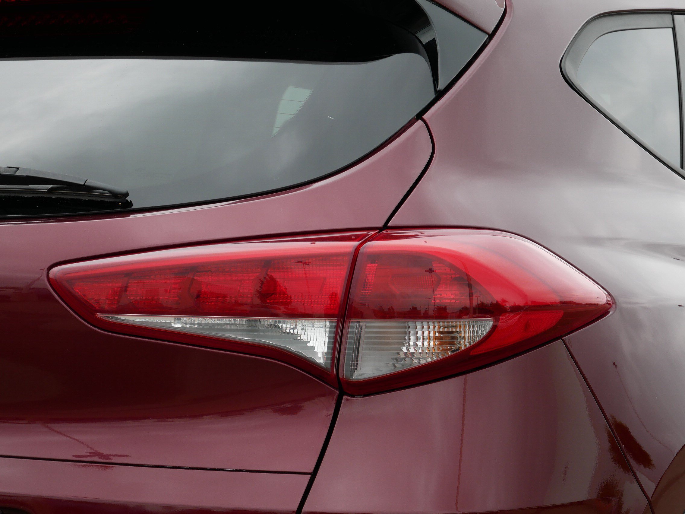Used 2016 Hyundai Tucson Eco AWD/4WD image 17