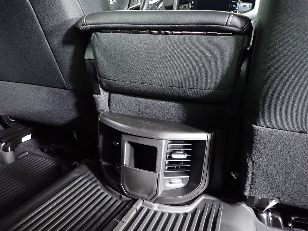 New 2026 RAM 2500 Tradesman AWD/4WD image 34