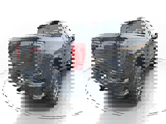 New 2026 GMC Sierra 1500 AT4X image 3