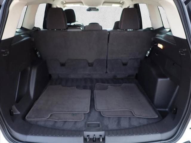 Used 2018 Ford Escape SE w/ Ford Safe & Smart Package AWD/4WD image 8