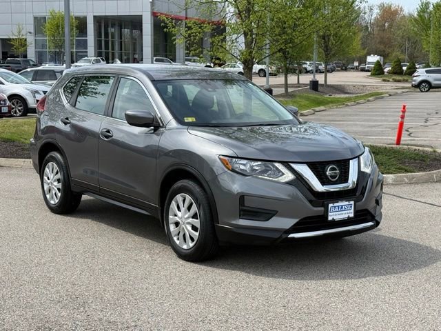Used 2019 Nissan Rogue S AWD/4WD image 6