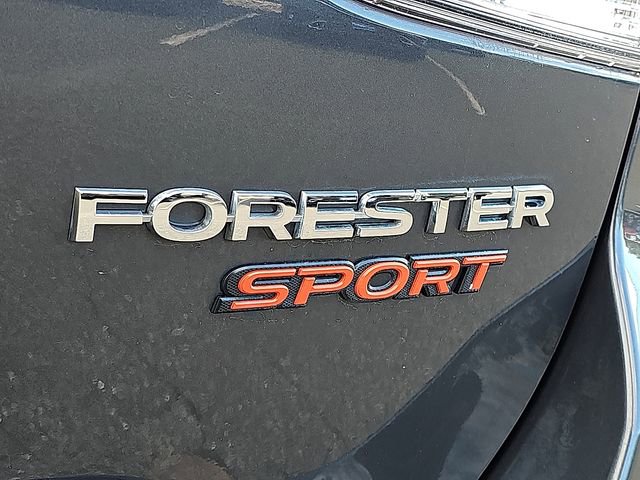 Used 2021 Subaru Forester Sport AWD/4WD image 34