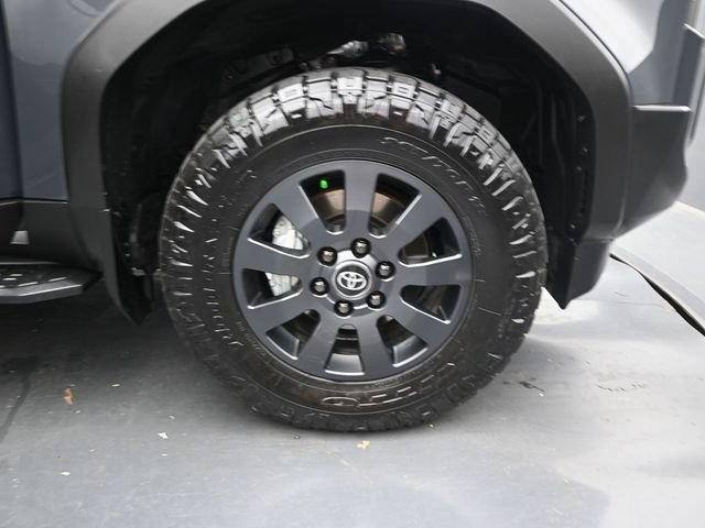 Used 2024 Toyota Land Cruiser AWD/4WD image 18