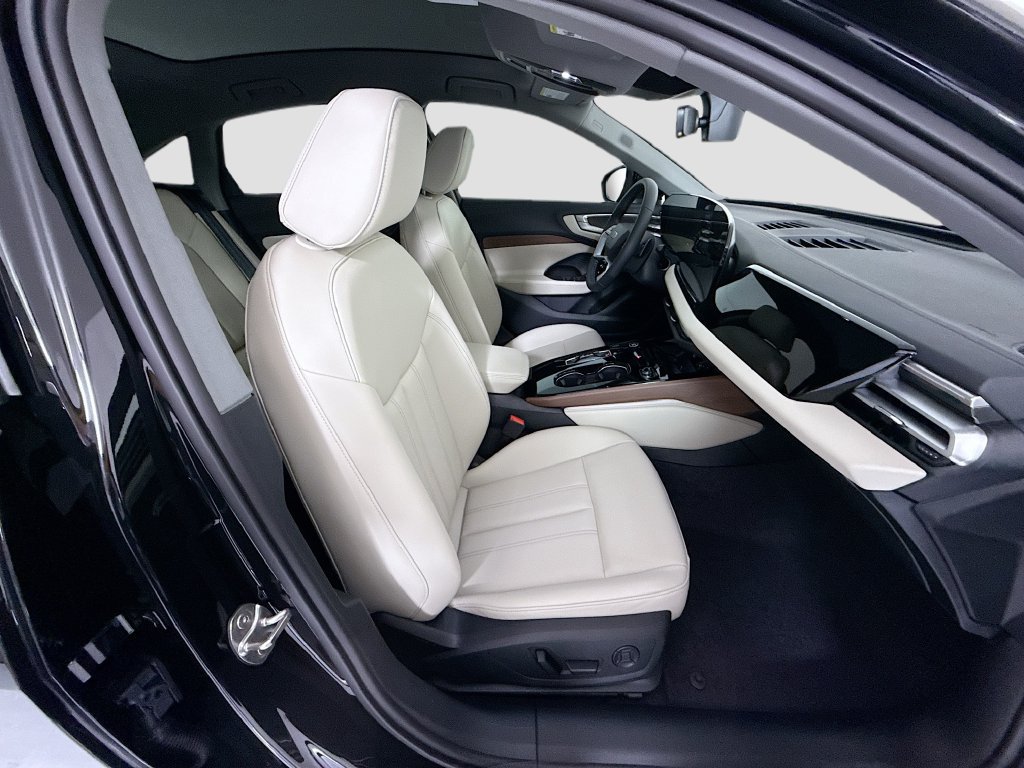 Used 2026 Audi A5 Premium Plus AWD/4WD image 21