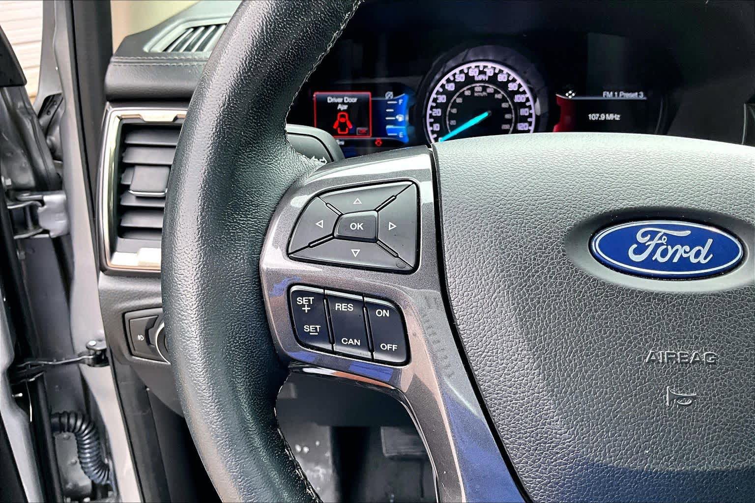 Used 2020 Ford Ranger Lariat w/ FX4 Off-Road Package AWD/4WD image 24