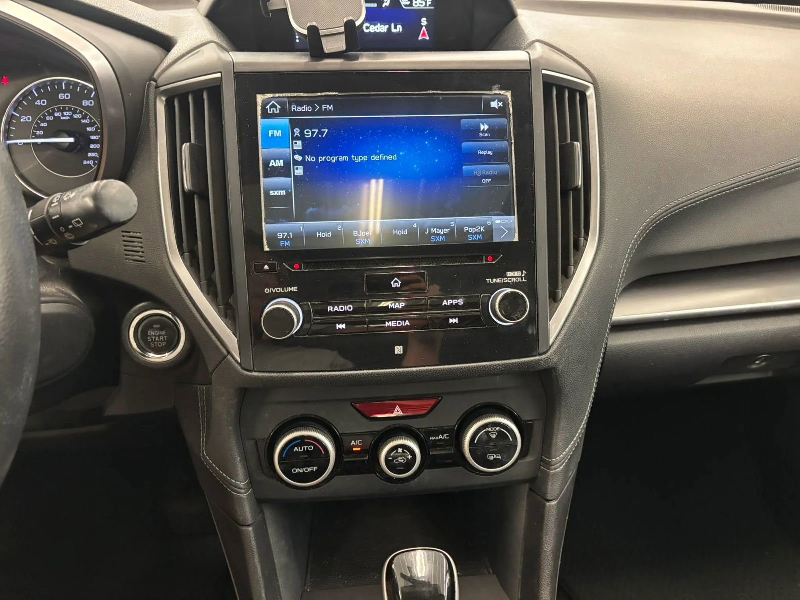 Used 2017 Subaru Impreza 2.0i Limited image 36