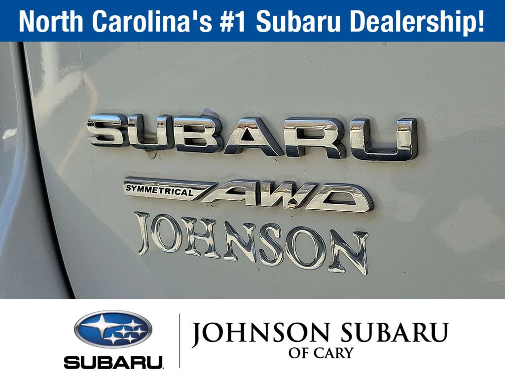 Used 2019 Subaru Forester Sport image 26