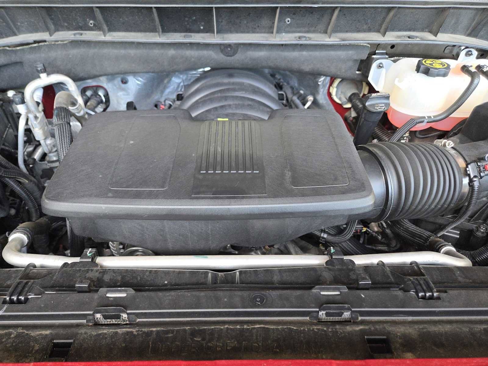 Certified 2023 Chevrolet Silverado 1500 RST image 28