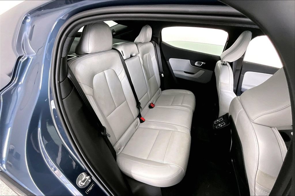 Used 2023 Polestar Polestar 2 w/ Pilot Pack AWD/4WD image 35