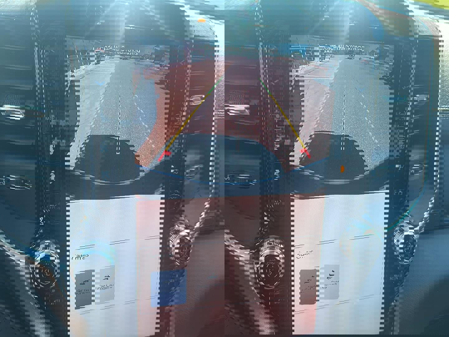 New 2026 RAM 2500 Laramie w/ Sport Appearance Package image 17