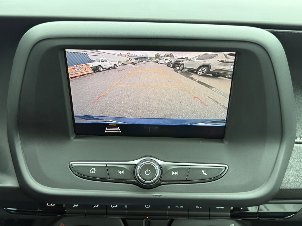 Used 2020 Chevrolet Camaro LS RWD image 15