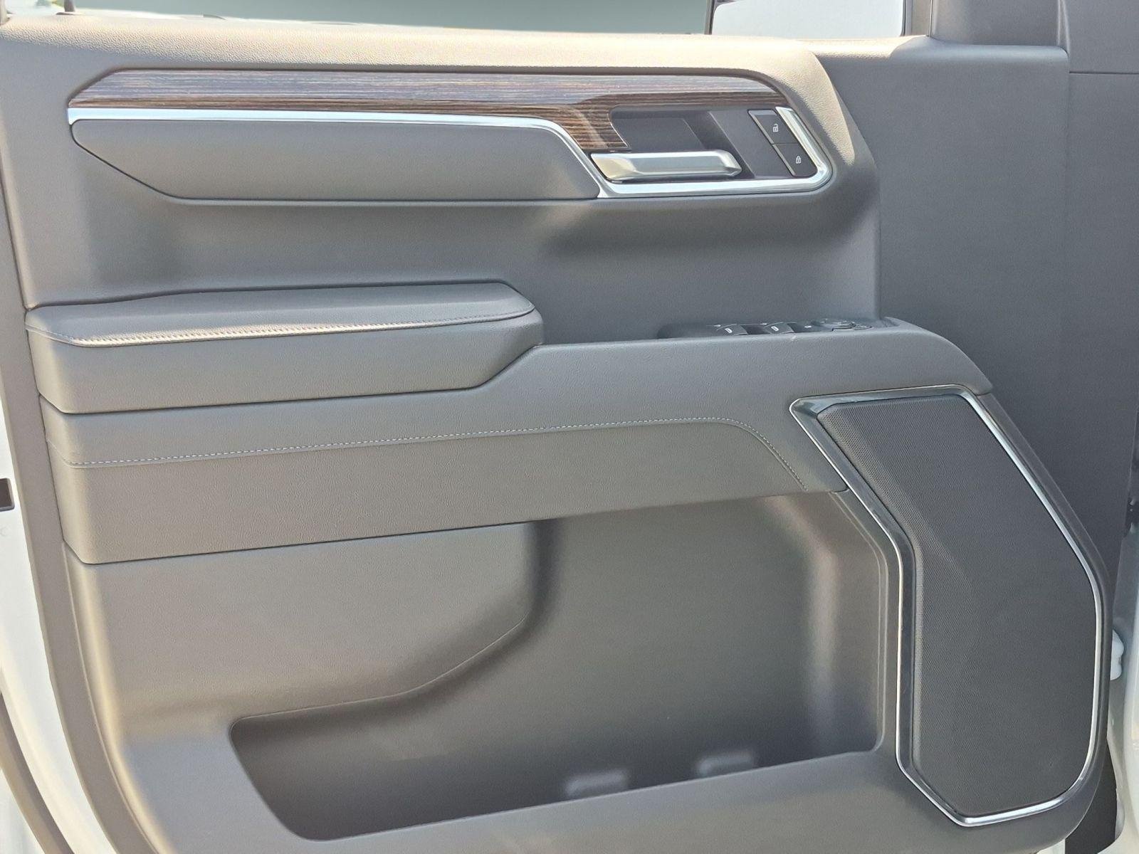 New 2026 GMC Sierra 1500 Elevation AWD/4WD image 21