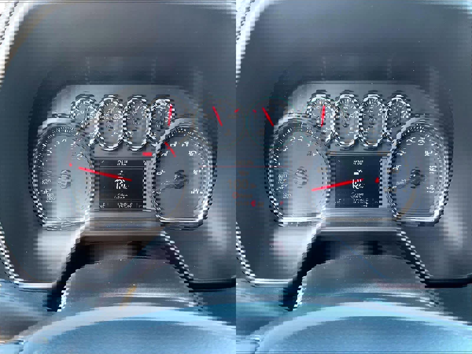 Used 2024 Chevrolet Tahoe LS w/ Driver Alert Package image 22