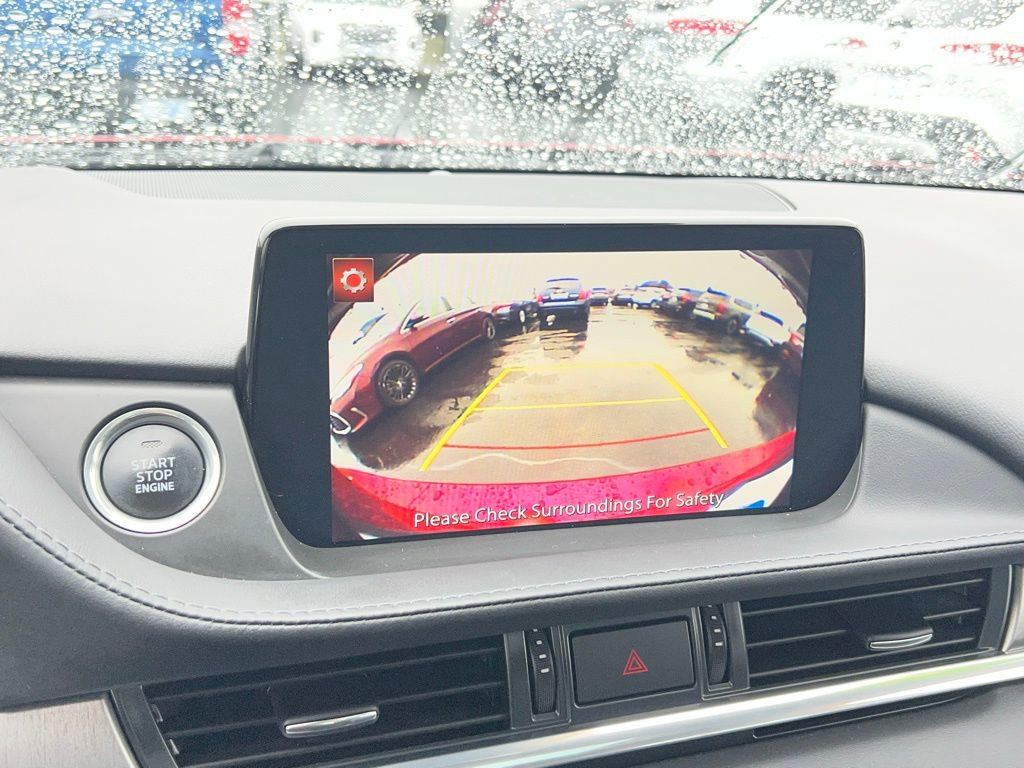 Used 2020 MAZDA MAZDA6 Grand Touring Reserve FWD image 25