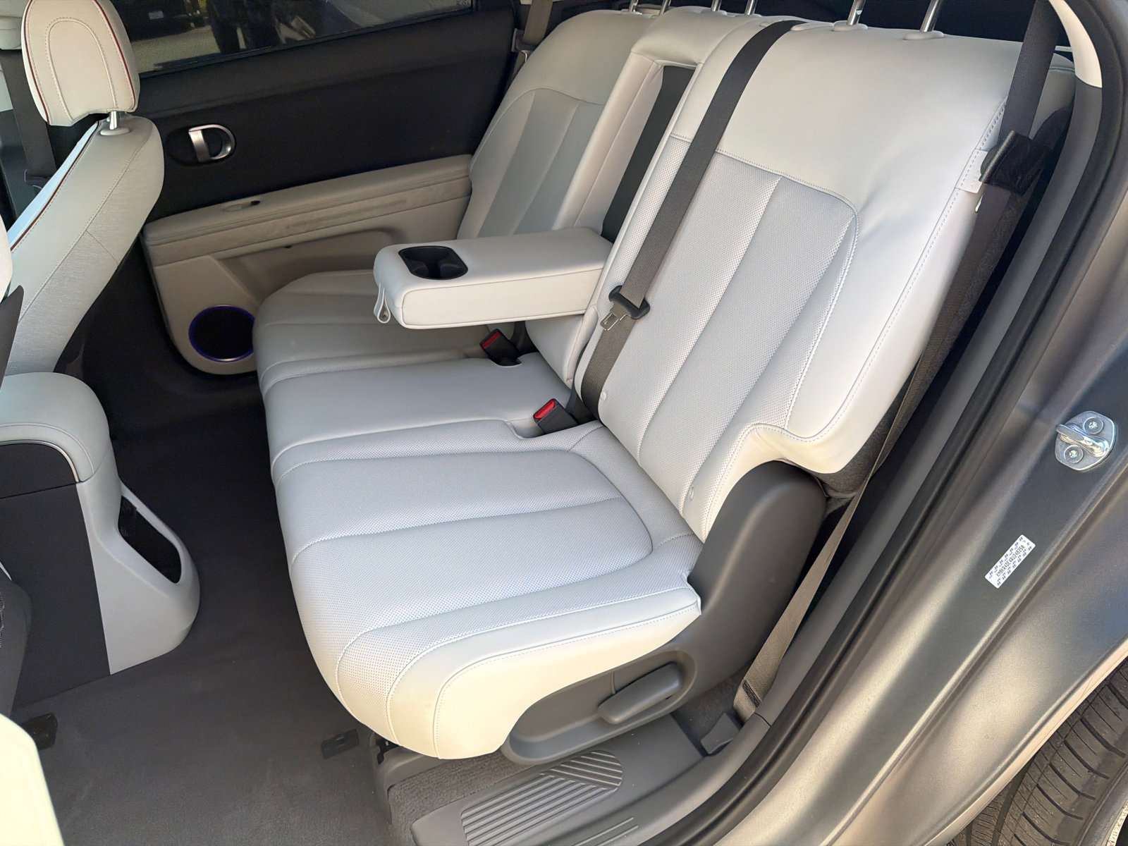 Certified 2024 Hyundai Ioniq 5 Limited RWD image 21