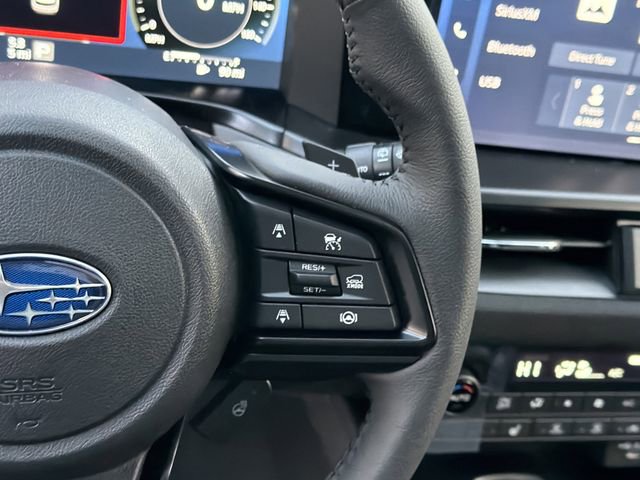 New 2026 Subaru Outback Limited image 28