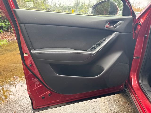 Used 2016 MAZDA CX-5 Sport image 17