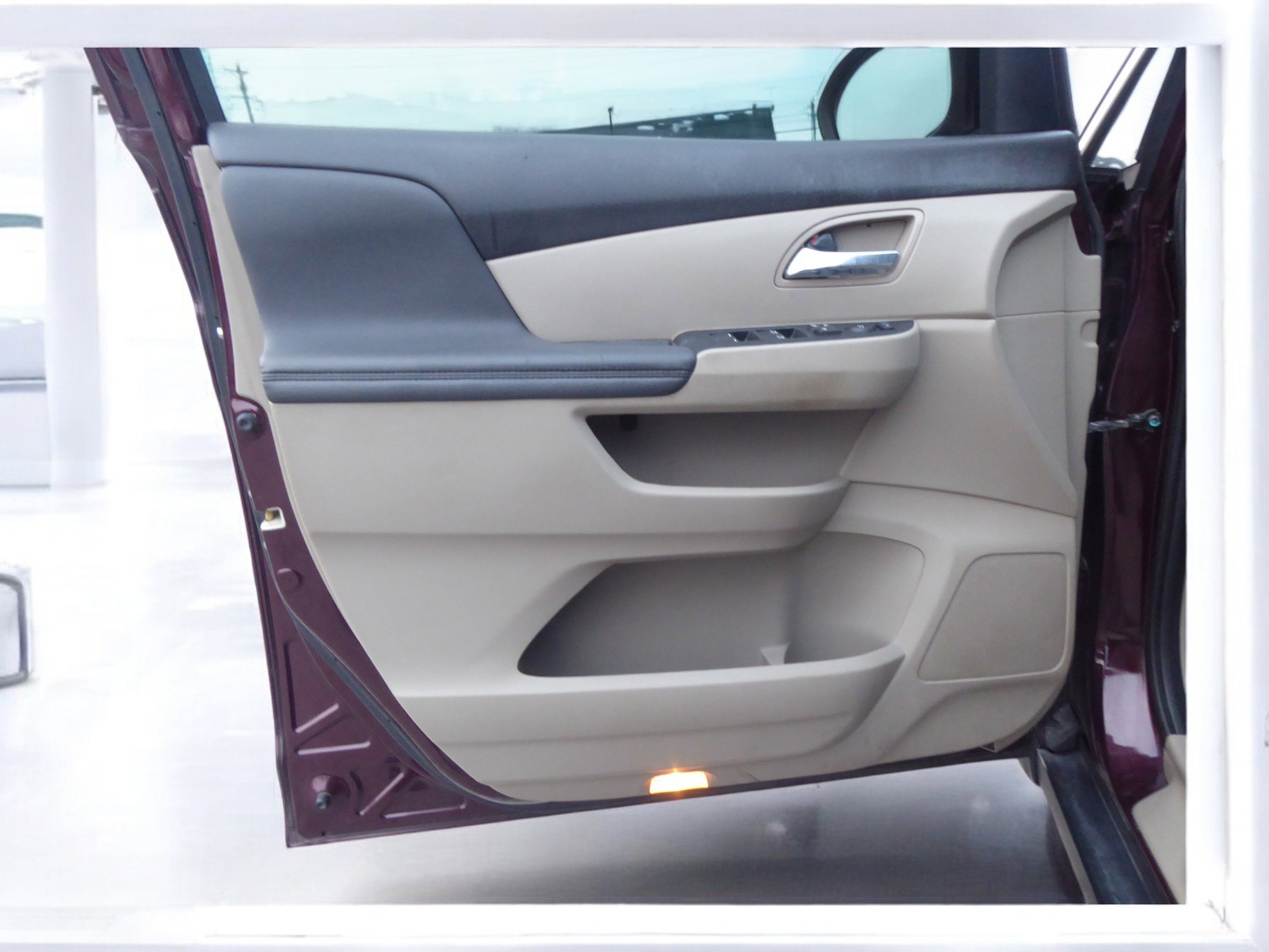 Used 2014 Honda Odyssey EX-L image 20