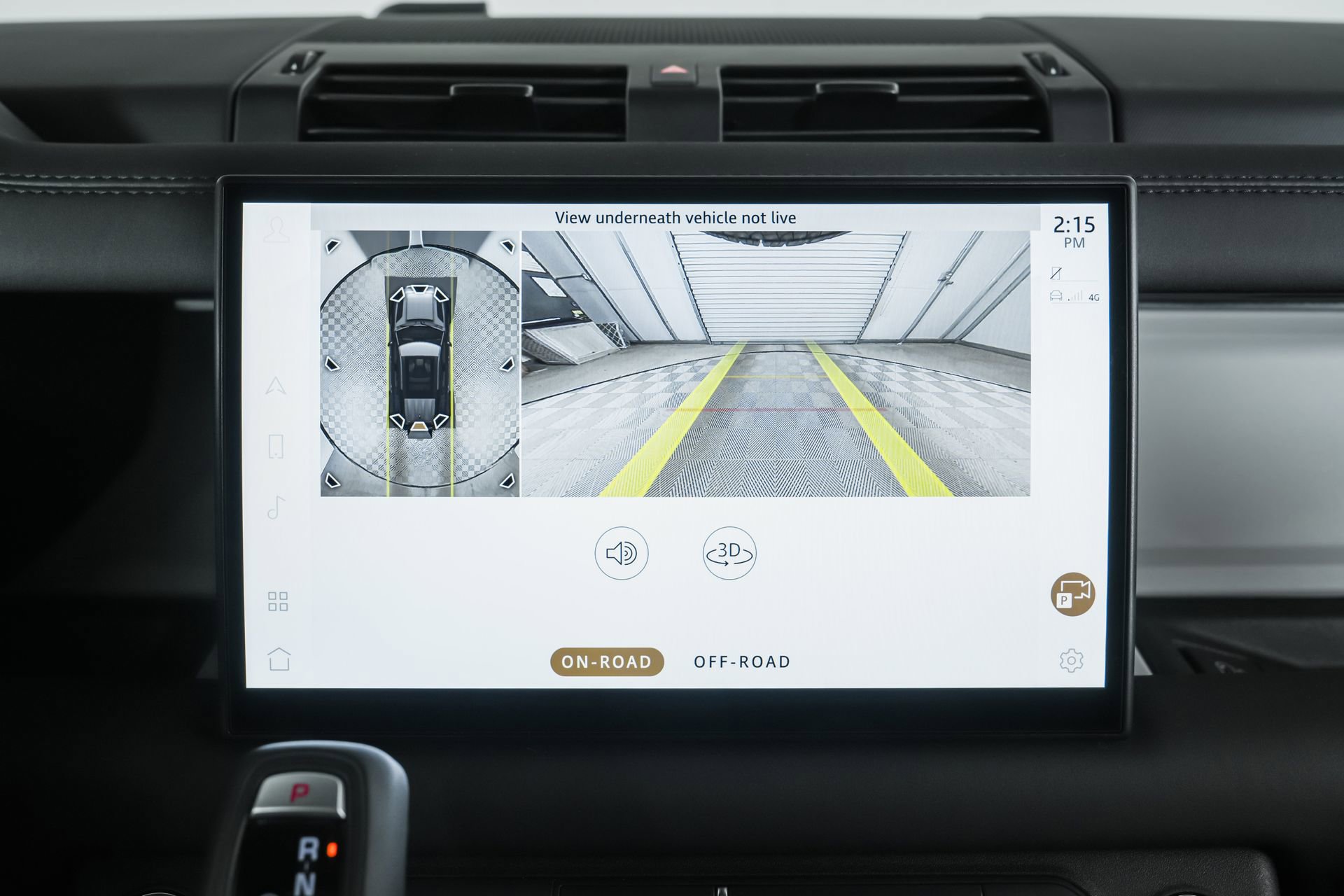 Used 2025 Land Rover Defender 110 S image 33