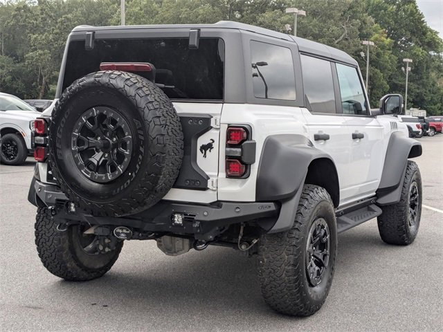Used 2023 Ford Bronco Raptor image 3