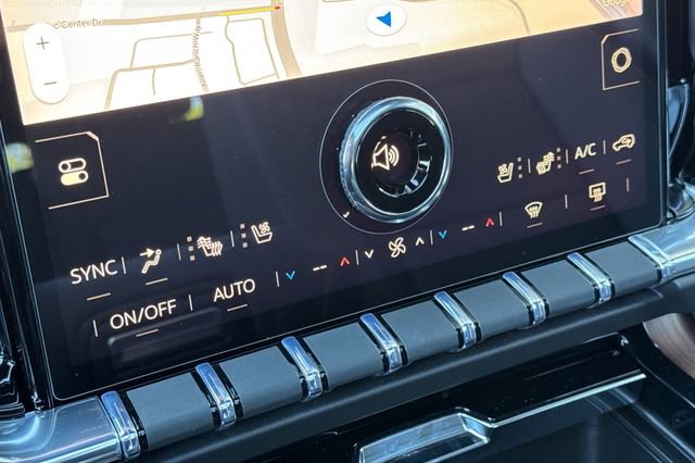 New 2026 GMC Yukon Denali w/ Sun & Power Step Package image 26