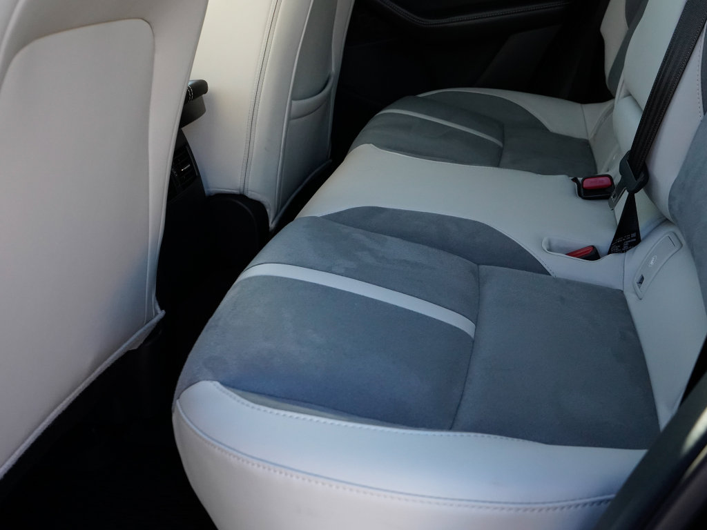 New 2026 MAZDA CX-30 Aire Edition image 28