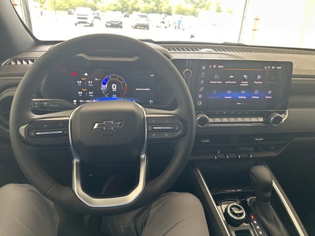 New 2026 Chevrolet Colorado Trail Boss image 14