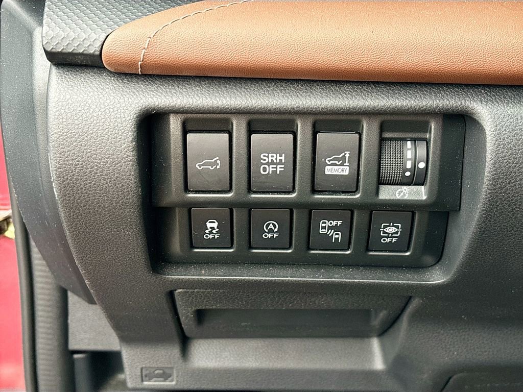 Used 2024 Subaru Forester Touring image 10