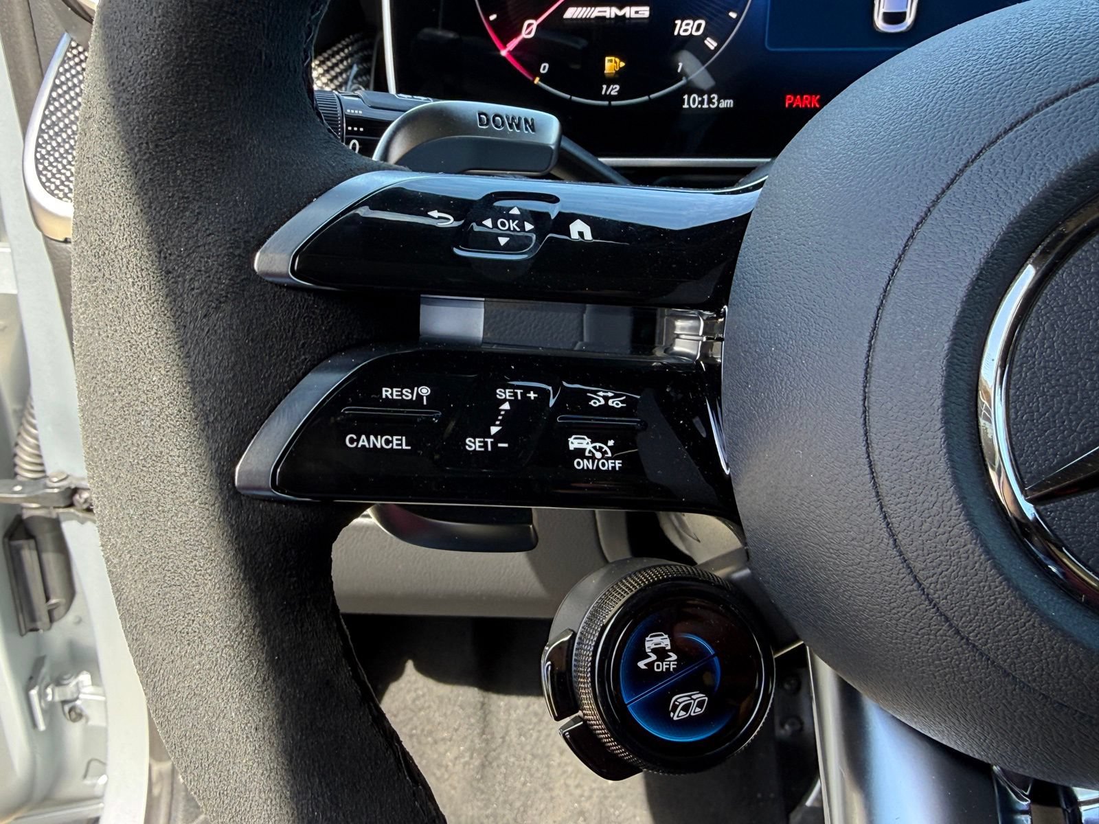 New 2026 Mercedes-Benz GLC 43 AMG 4MATIC Coupe image 23
