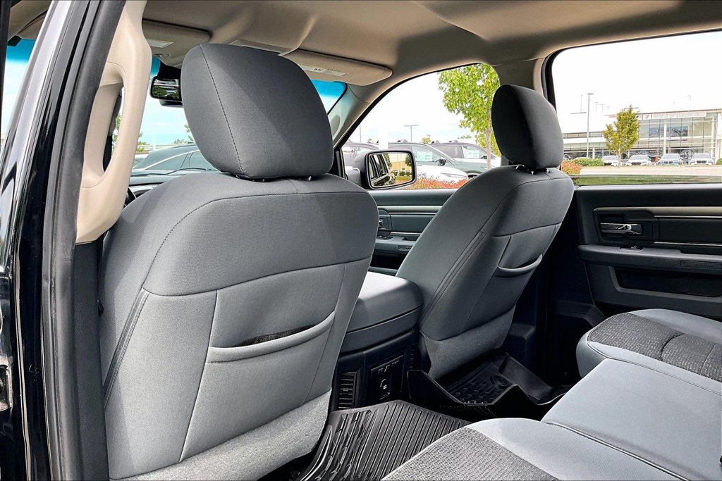 Used 2014 RAM 1500 Outdoorsman AWD/4WD image 30