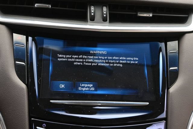 Used 2015 Cadillac XTS FWD image 23