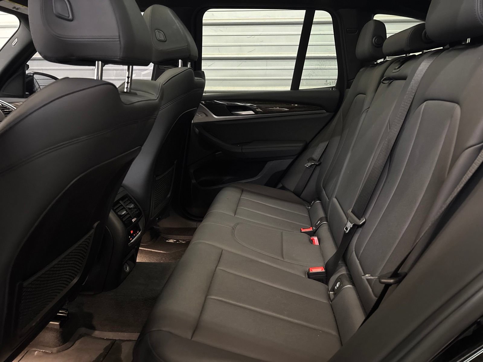 Used 2019 BMW X3 xDrive30i w/ Convenience Package AWD/4WD image 21