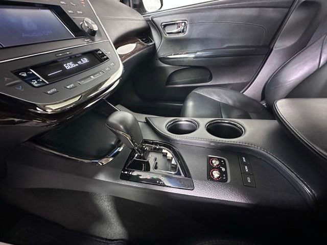 Used 2014 Toyota Avalon XLE Touring FWD image 28