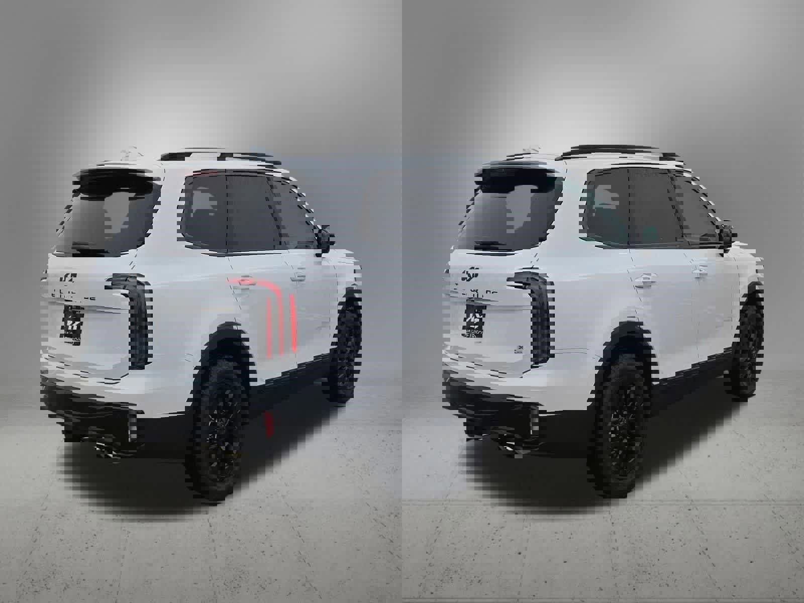 Certified 2025 Kia Telluride SX Prestige X-Pro AWD/4WD image 6