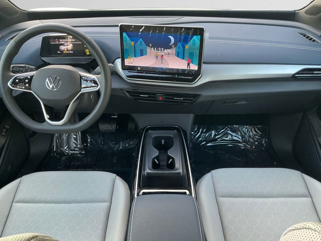 New 2026 Volkswagen ID.4 Pro S AWD/4WD image 10