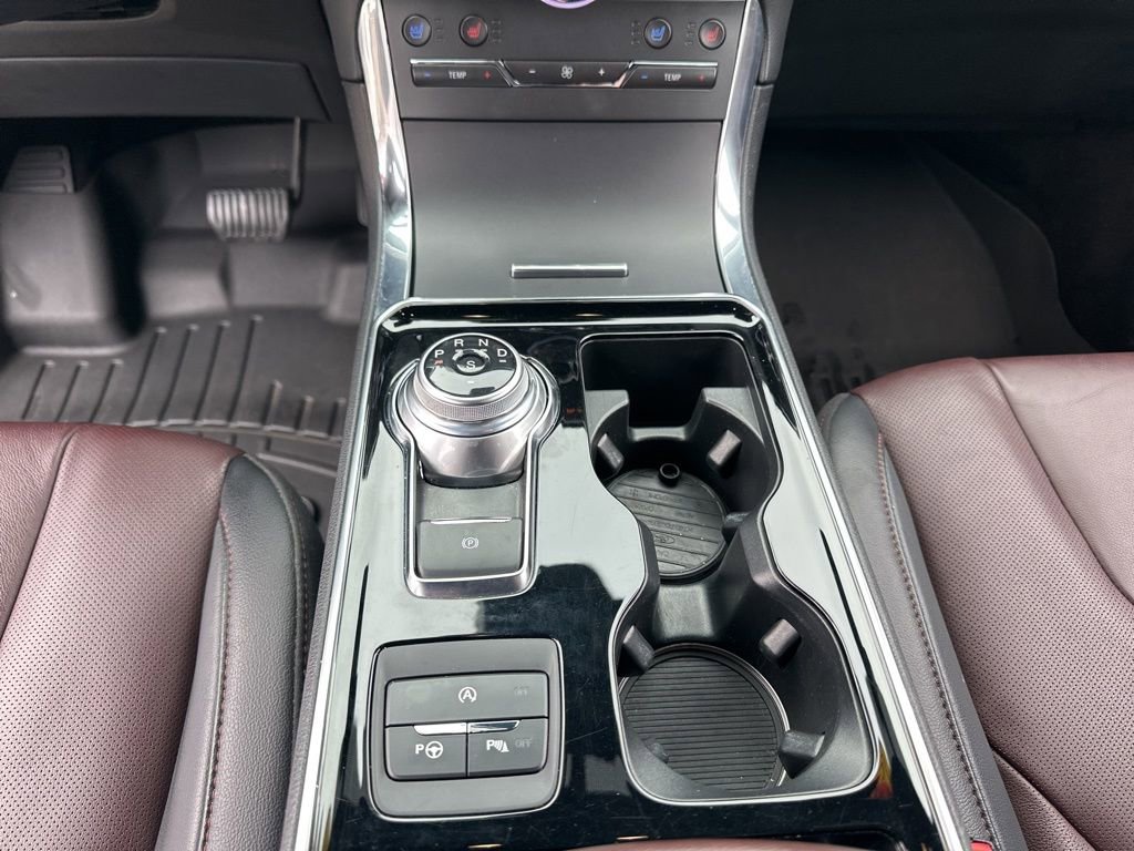 Used 2020 Ford Edge Titanium w/ Equipment Group 301A image 51