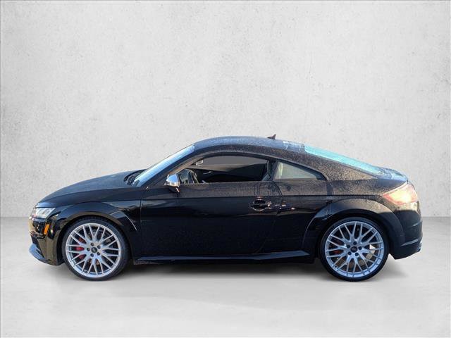 Used 2016 Audi TTS 2.0T Coupe image 8
