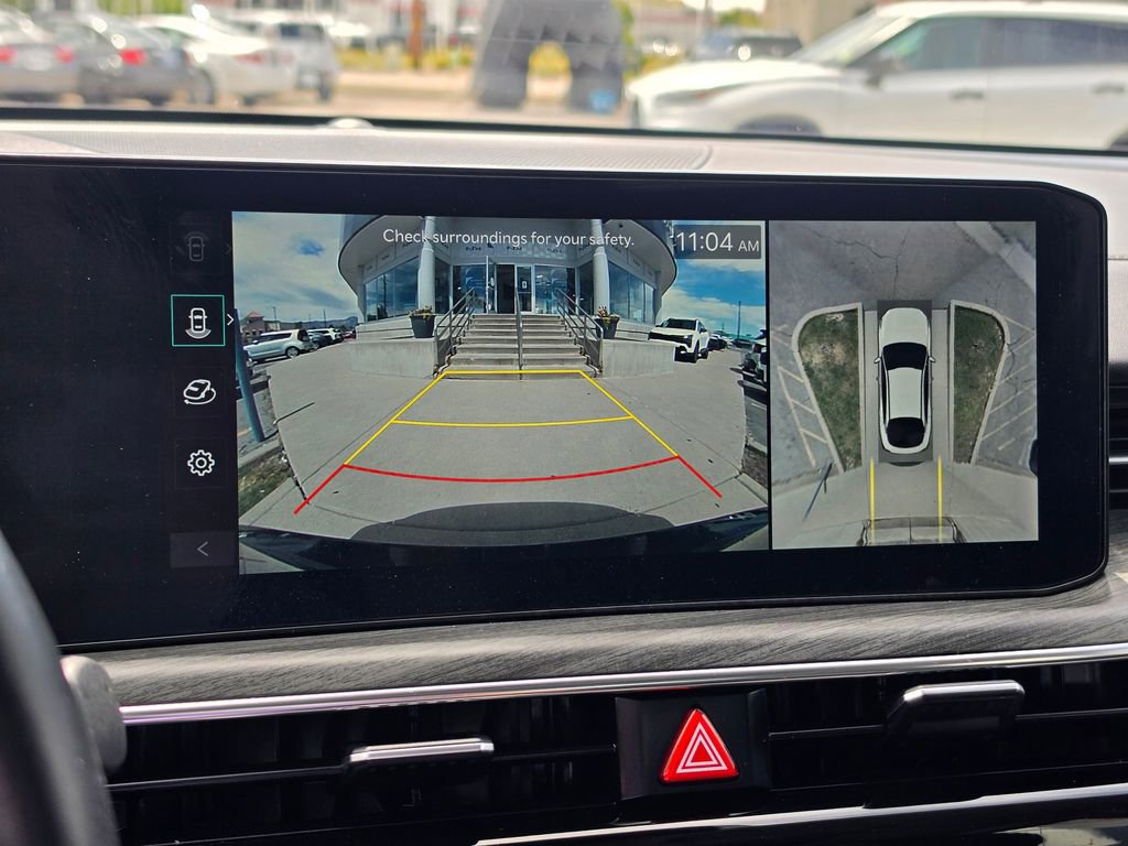 Used 2025 Kia K5 EX FWD image 22