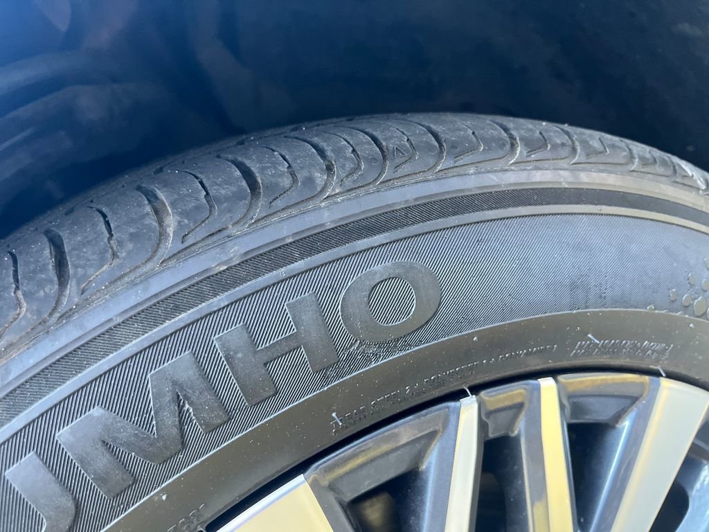 Certified 2024 Nissan Altima 2.5 SV FWD image 27