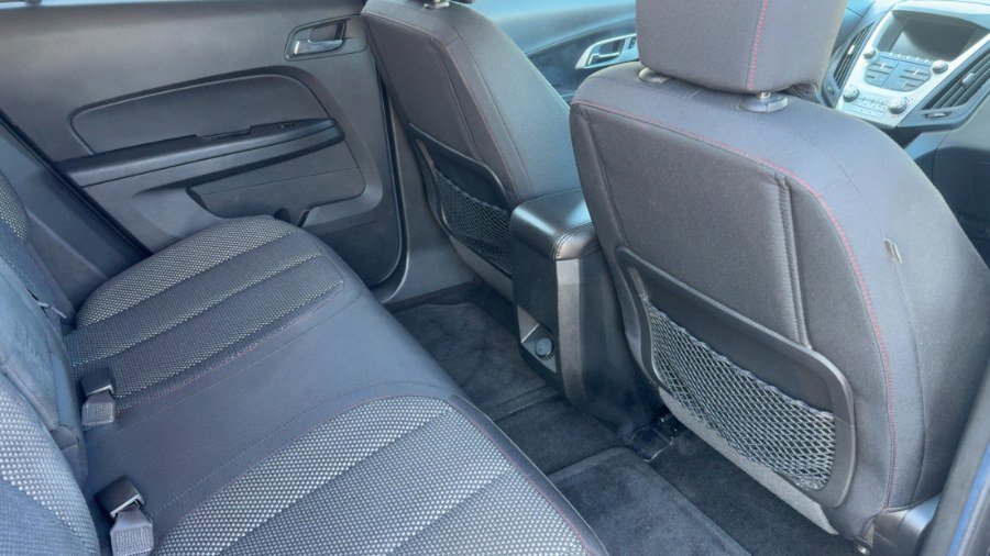 Used 2016 Chevrolet Equinox LT w/ Convenience Package image 13