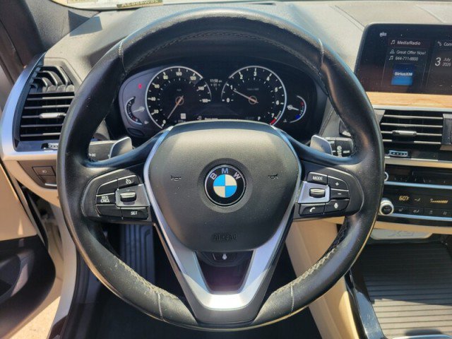 Used 2018 BMW X3 xDrive30i AWD/4WD image 19