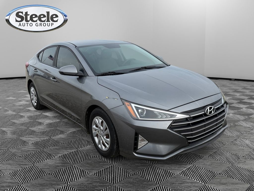 Used 2019 Hyundai Elantra SE image 7