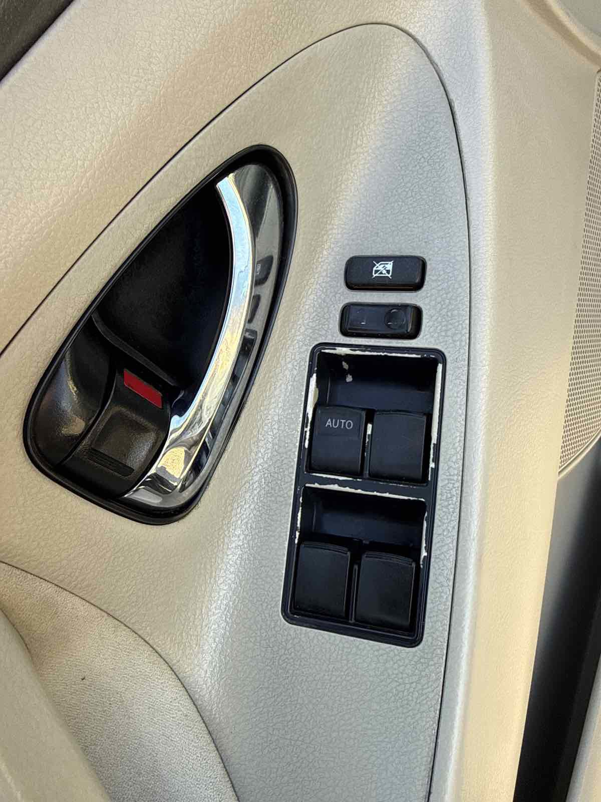Used 2007 Toyota Camry CE FWD image 7