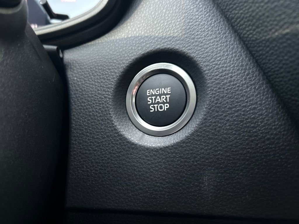 New 2026 Toyota Corolla LE image 24